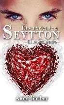 Portada de (Descubriendo A Seytton 02) El reencuentro